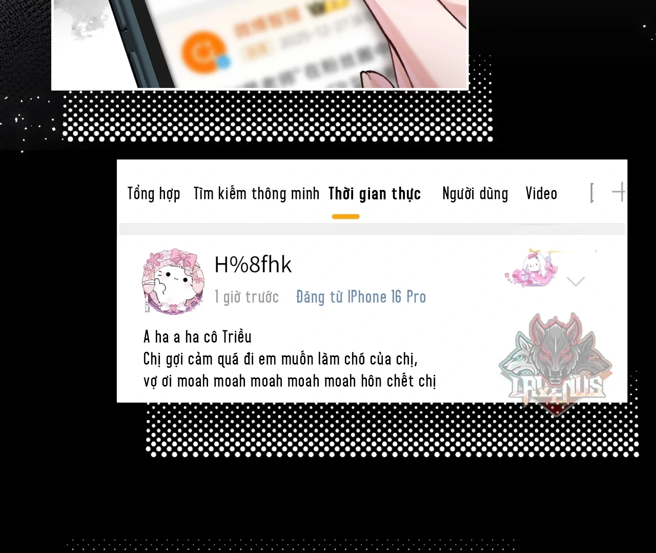 Vãn Triều Chapter 13 - 5