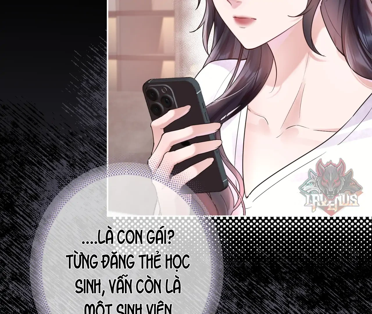 Vãn Triều Chapter 13 - 7