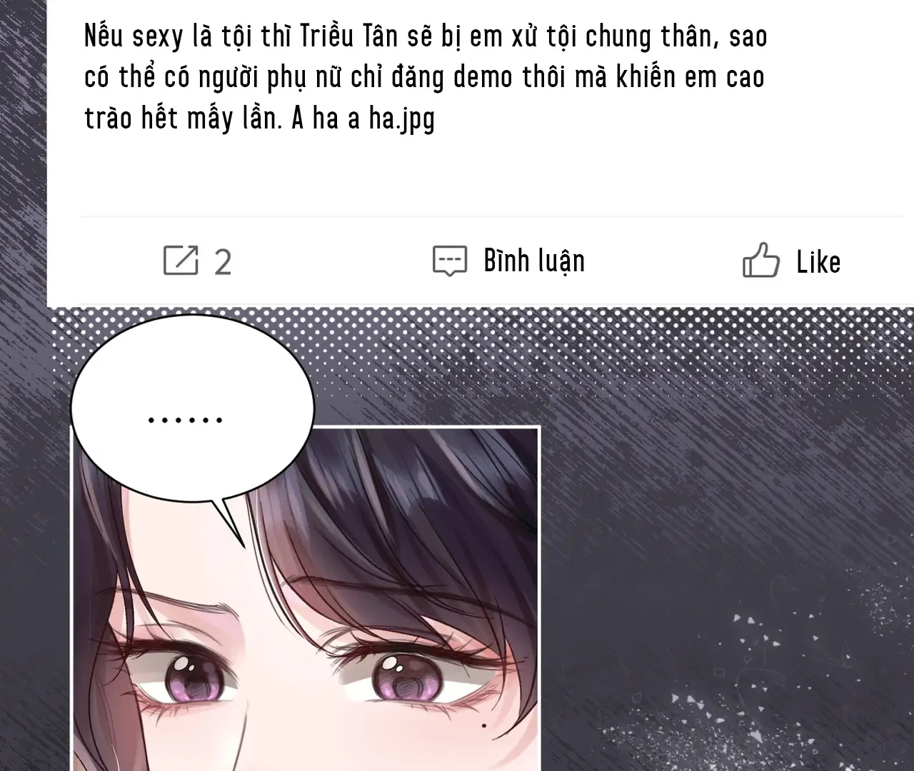 Vãn Triều Chapter 13 - 9