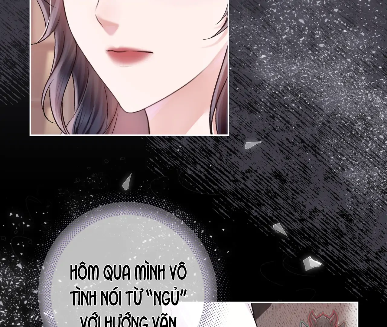 Vãn Triều Chapter 13 - 10