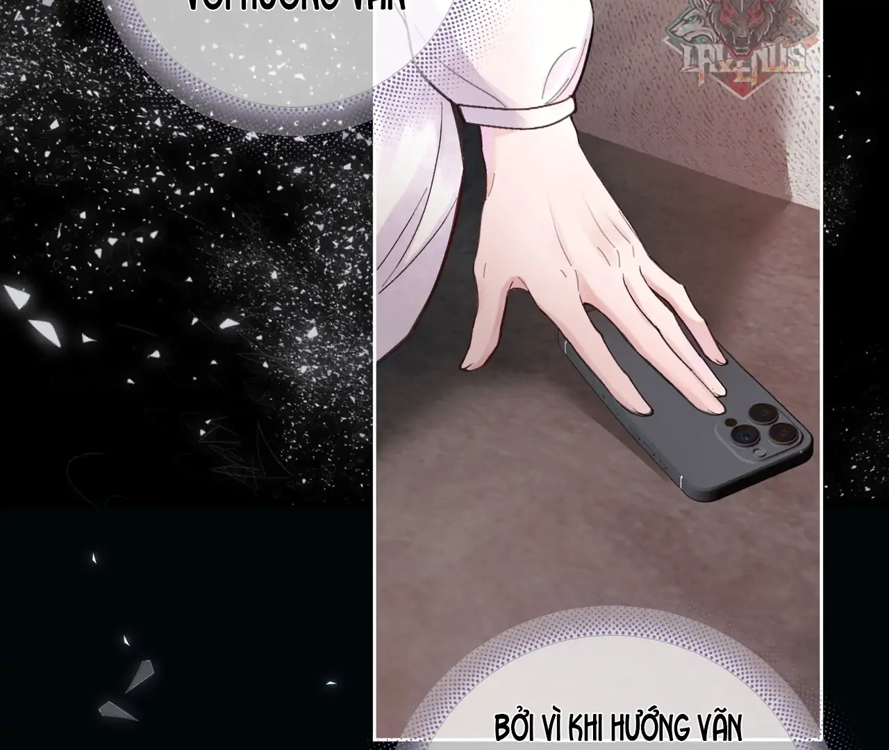 Vãn Triều Chapter 13 - 11