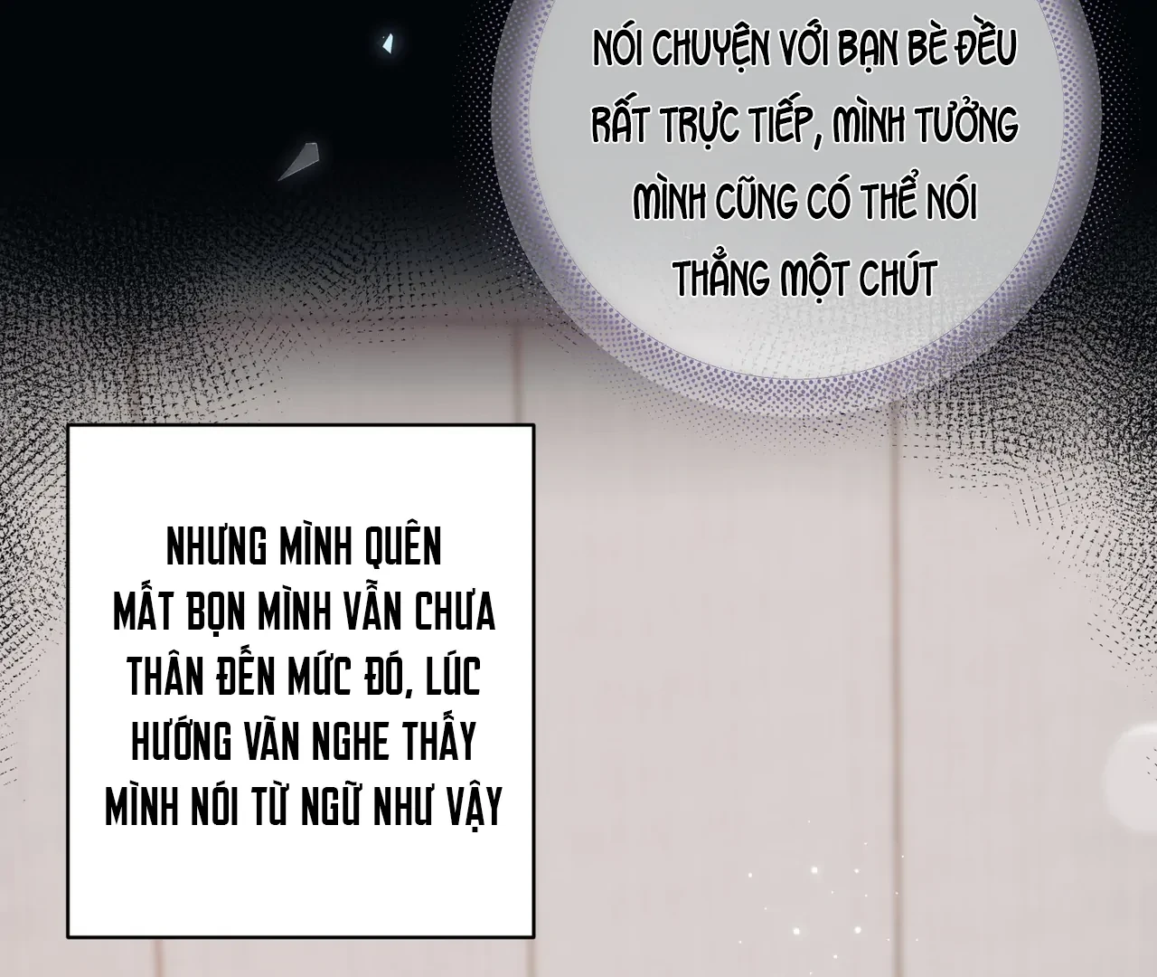 Vãn Triều Chapter 13 - 12