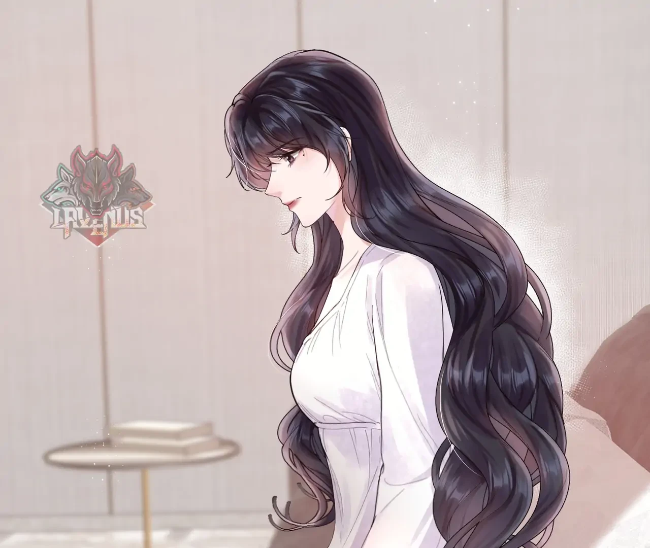 Vãn Triều Chapter 13 - 13