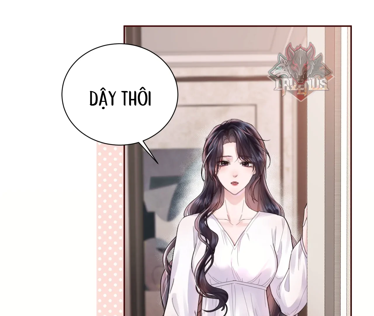 Vãn Triều Chapter 13 - 17