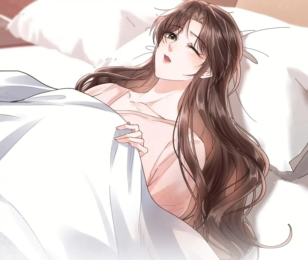 Vãn Triều Chapter 13 - 19