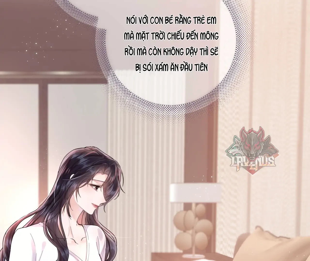 Vãn Triều Chapter 13 - 23