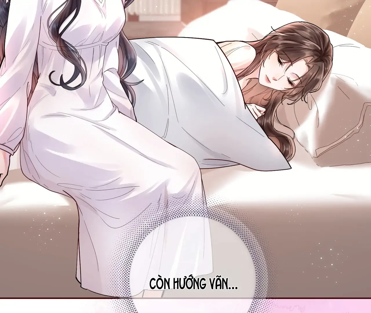 Vãn Triều Chapter 13 - 24