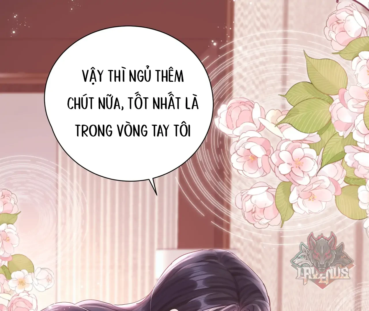 Vãn Triều Chapter 13 - 27