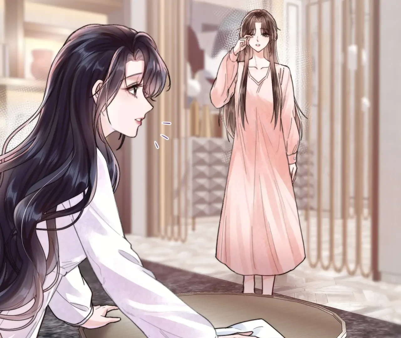 Vãn Triều Chapter 13 - 32