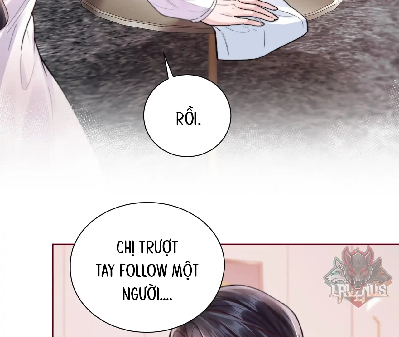 Vãn Triều Chapter 13 - 33