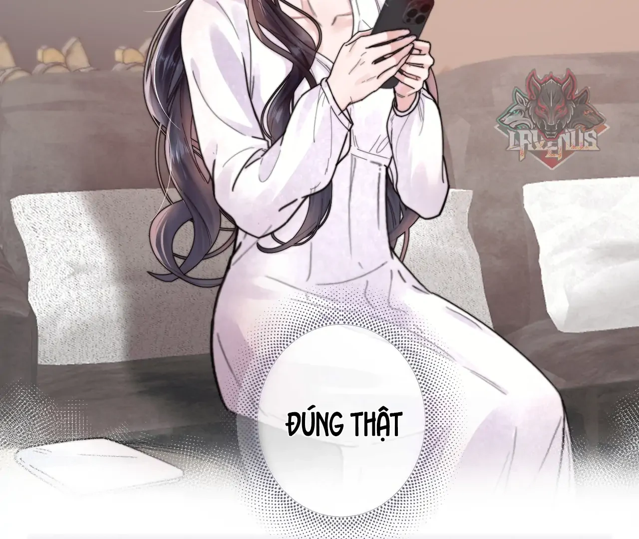 Vãn Triều Chapter 13 - 37