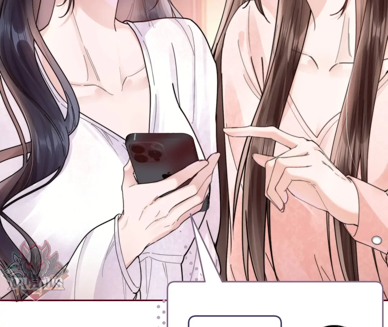 Vãn Triều Chapter 13 - 43