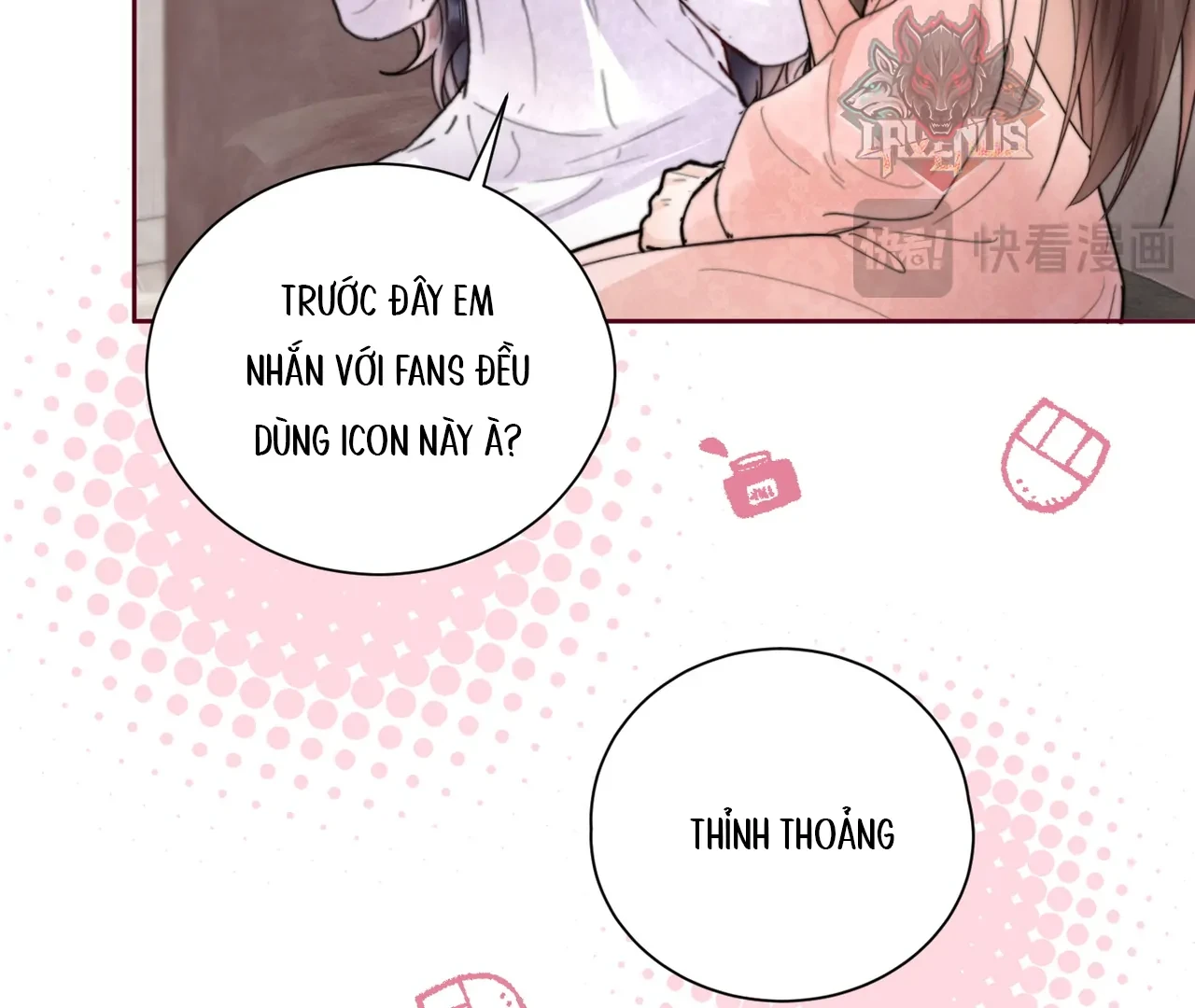 Vãn Triều Chapter 13 - 46