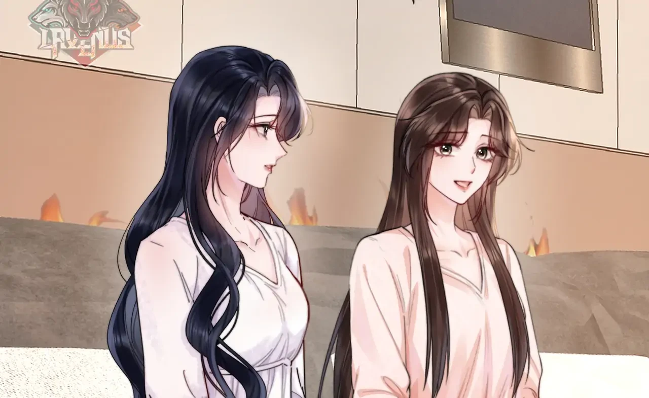 Vãn Triều Chapter 13 - 52