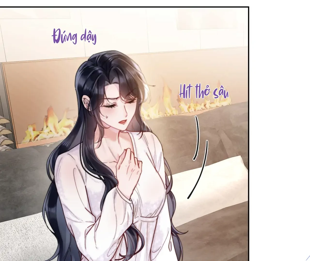 Vãn Triều Chapter 13 - 62