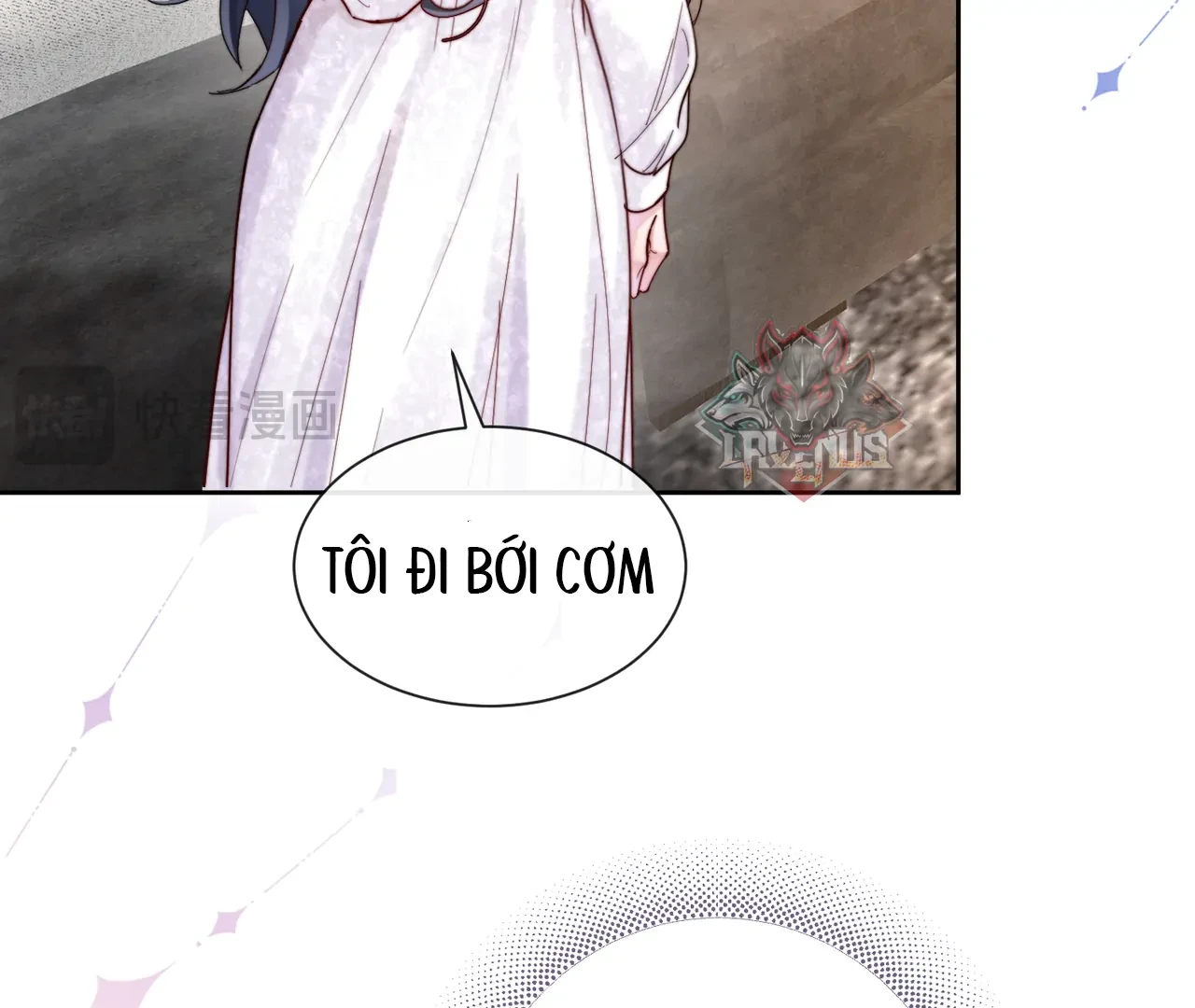 Vãn Triều Chapter 13 - 63