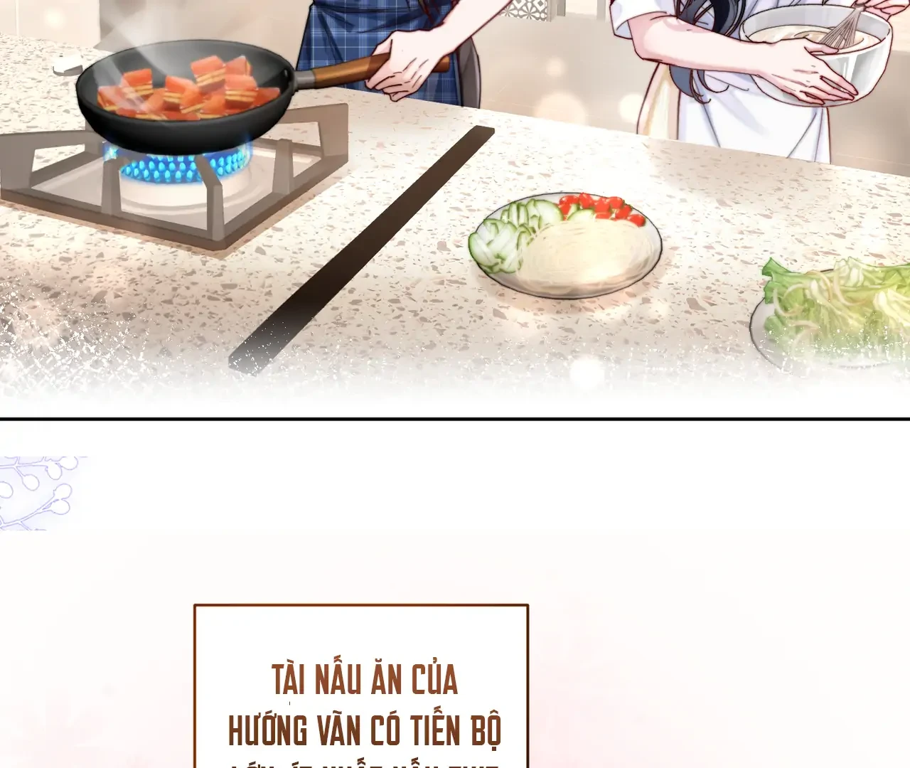 Vãn Triều Chapter 13 - 66