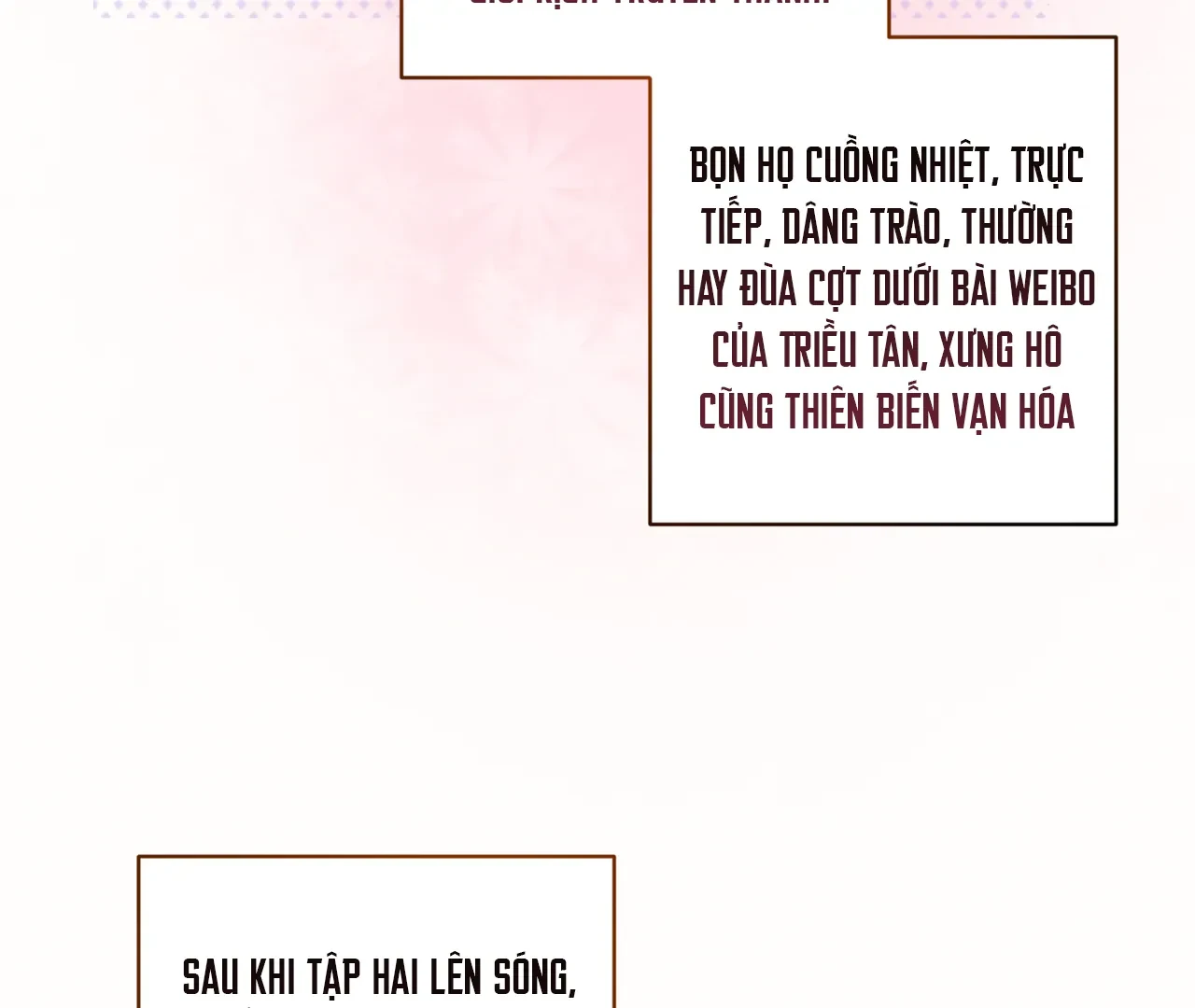 Vãn Triều Chapter 13 - 69