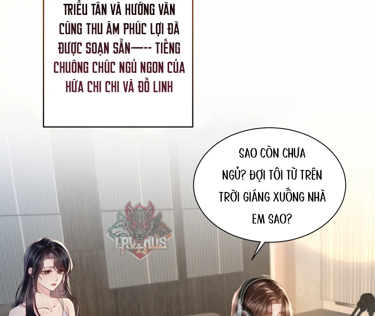 Vãn Triều Chapter 13 - 70