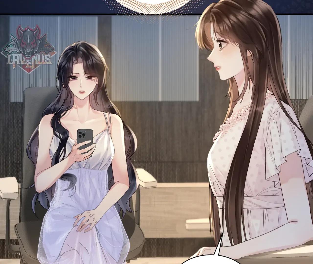 Vãn Triều Chapter 13 - 75