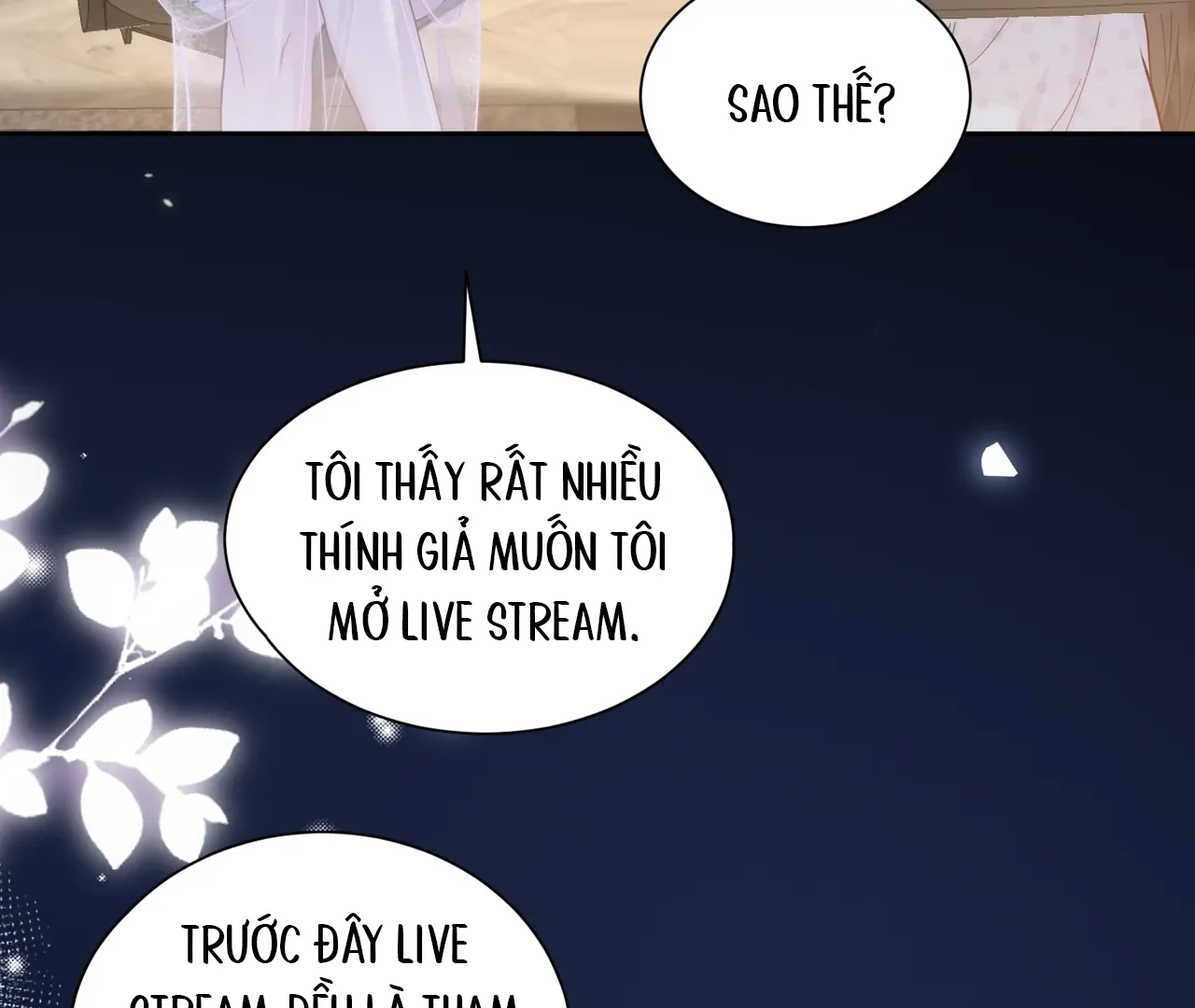 Vãn Triều Chapter 13 - 76