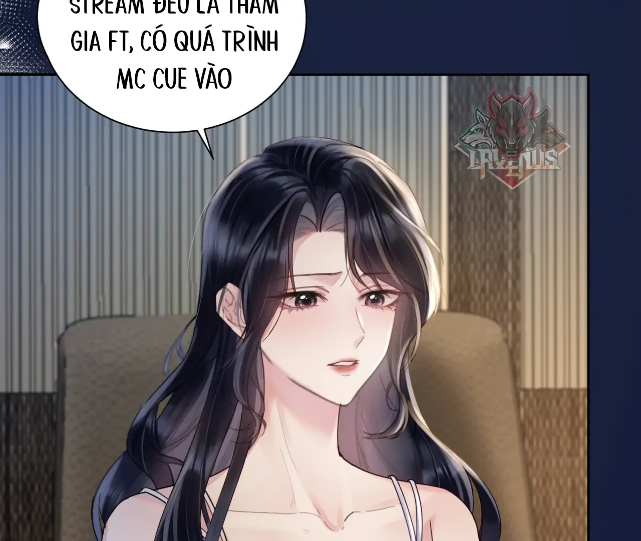 Vãn Triều Chapter 13 - 77