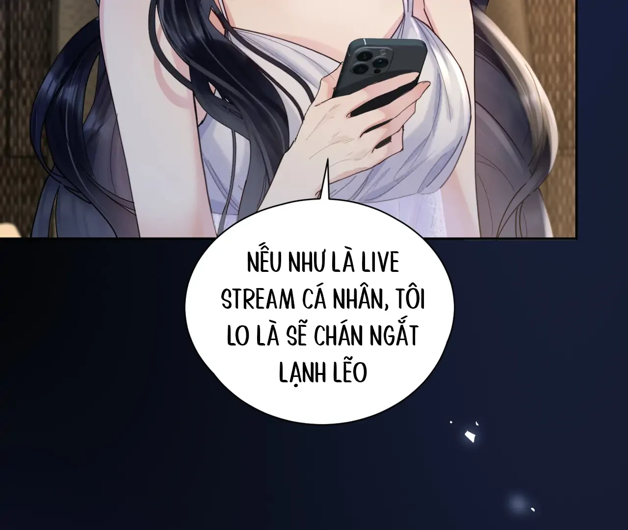 Vãn Triều Chapter 13 - 78