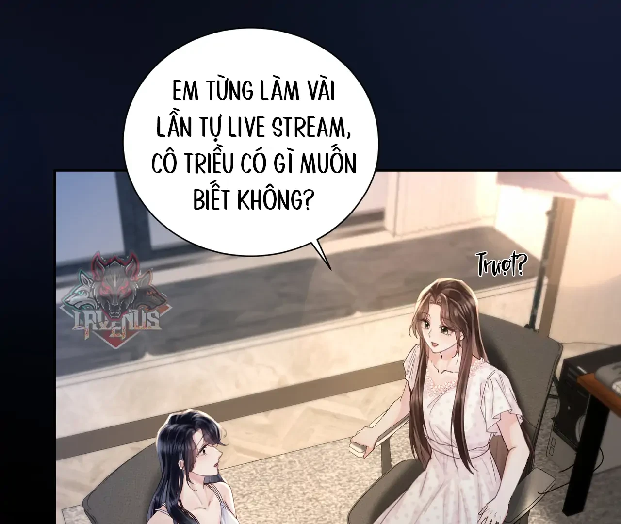 Vãn Triều Chapter 13 - 79