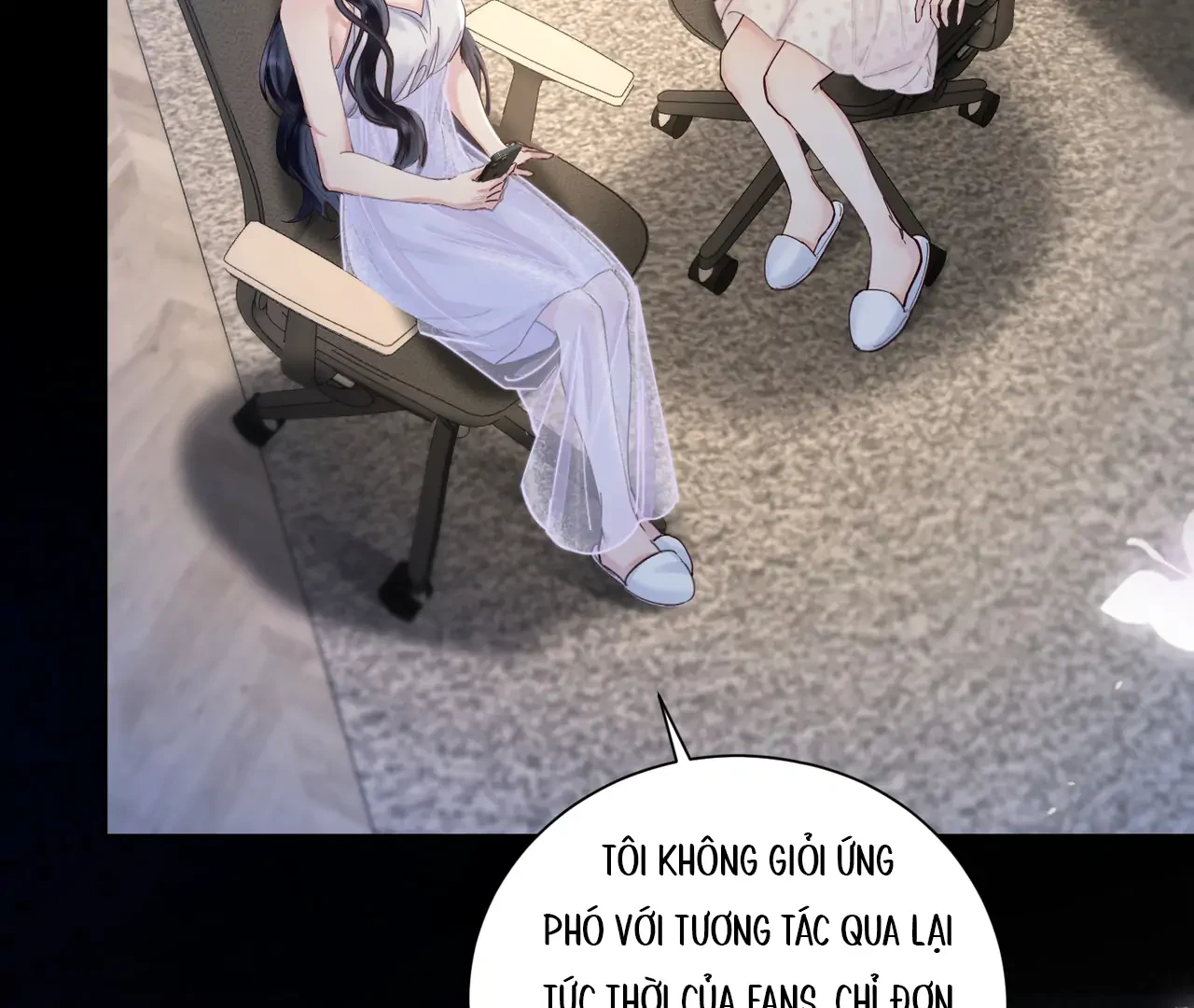 Vãn Triều Chapter 13 - 80