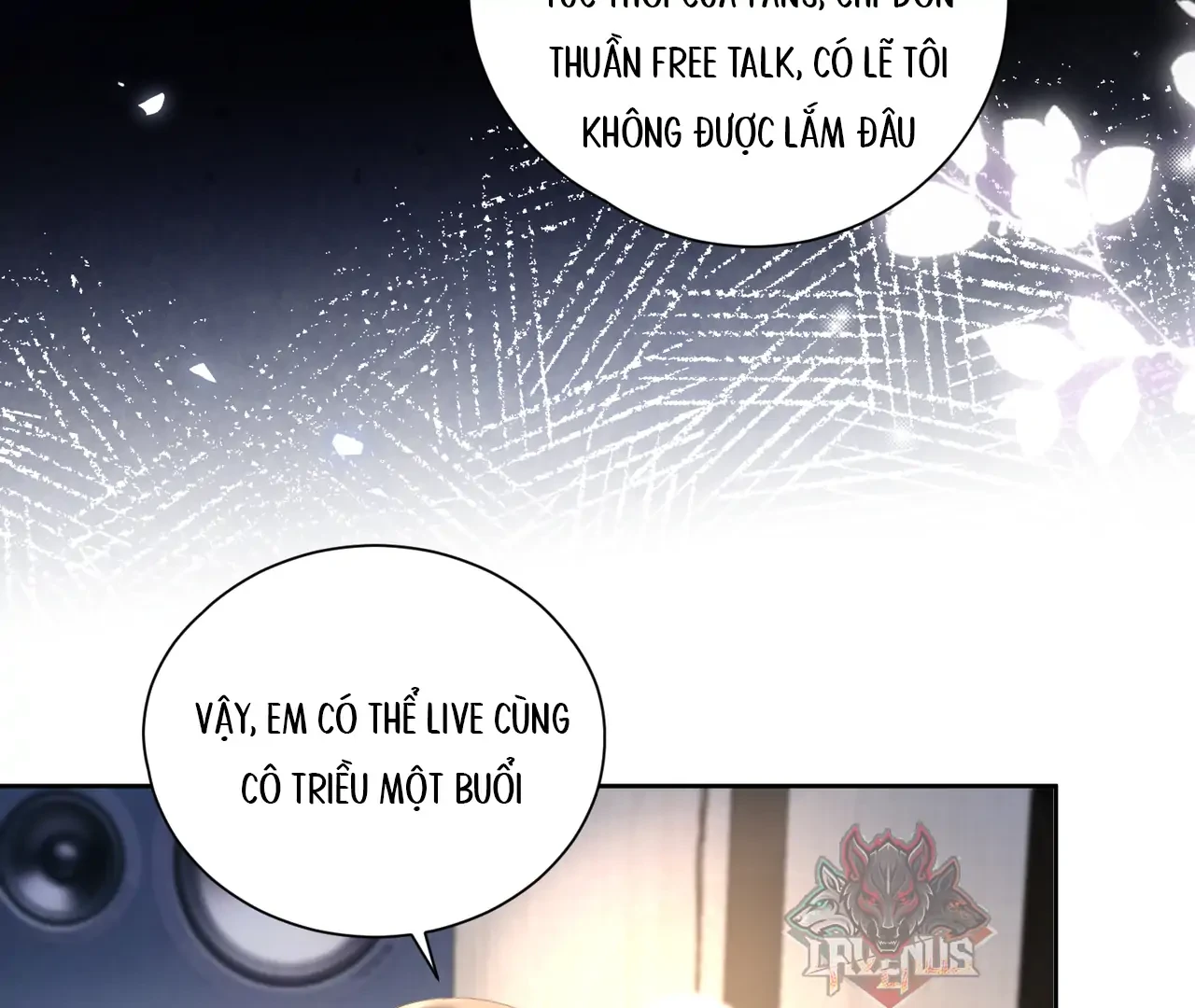 Vãn Triều Chapter 13 - 81