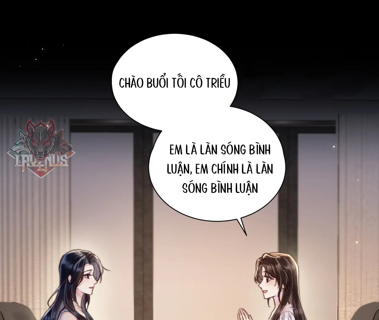 Vãn Triều Chapter 13 - 86