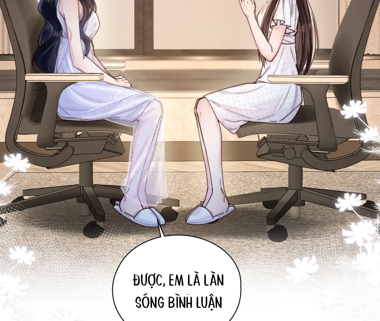 Vãn Triều Chapter 13 - 87