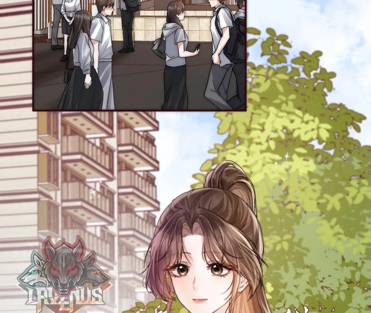 Vãn Triều Chapter 15 - 3