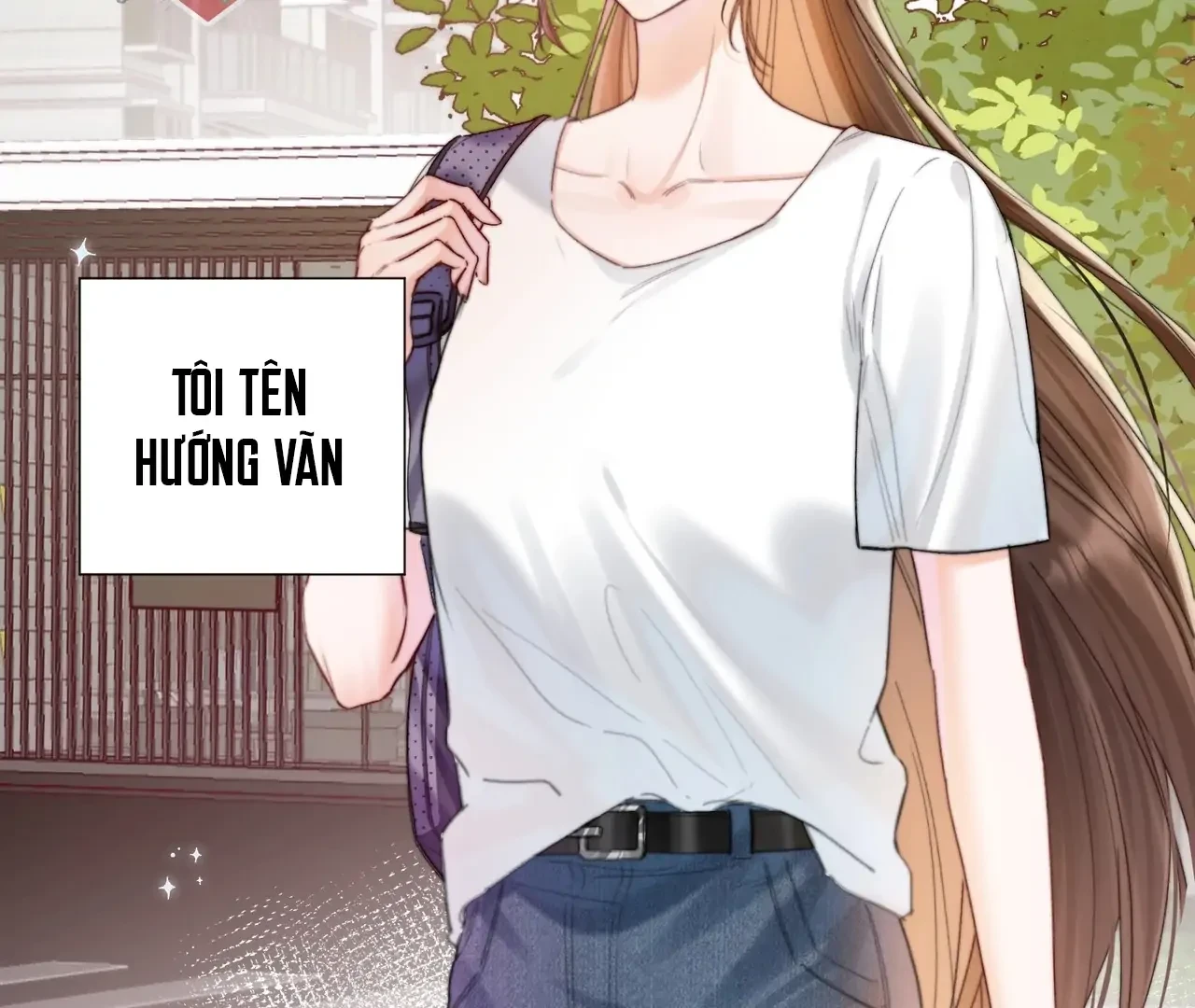 Vãn Triều Chapter 15 - 4