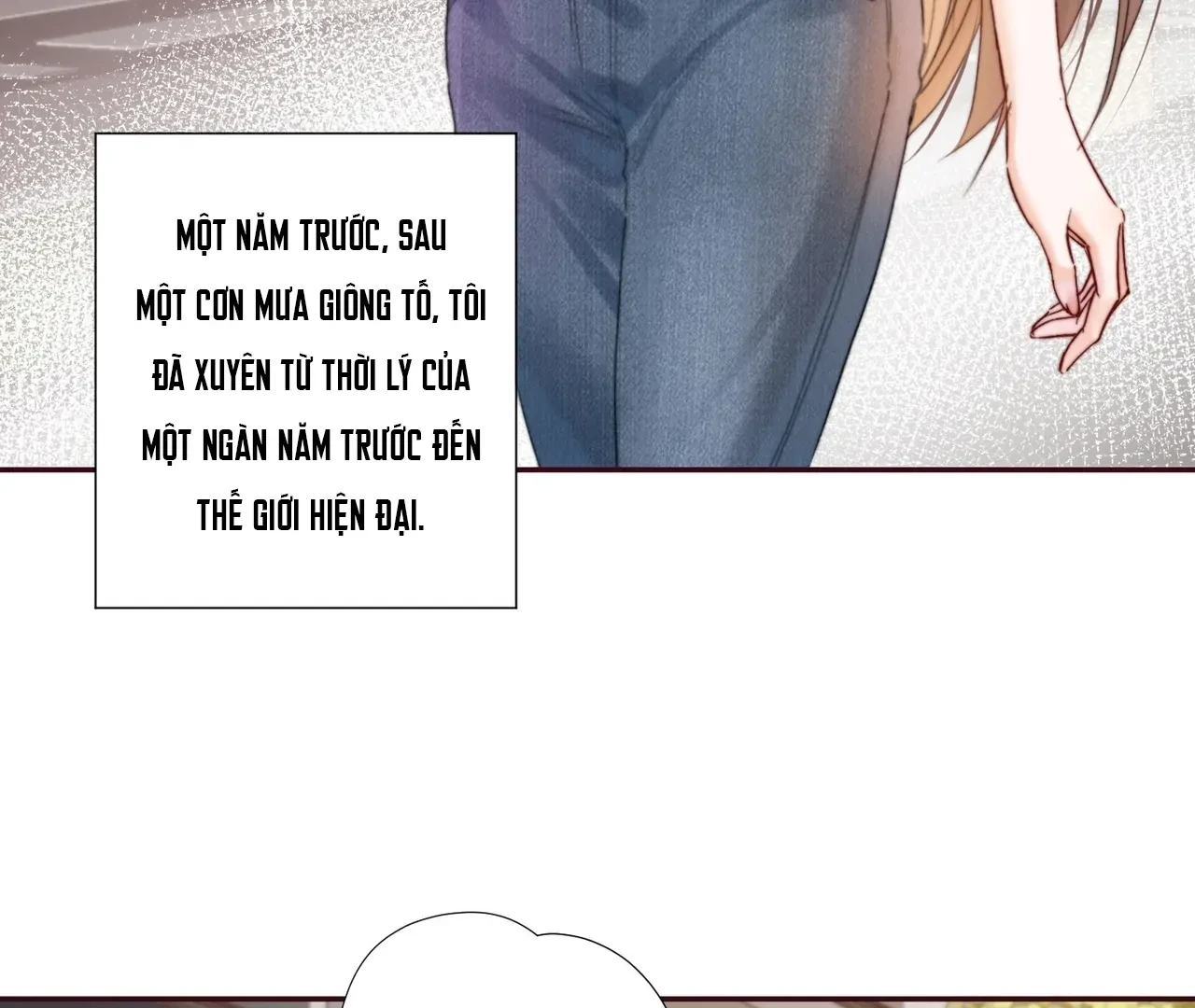 Vãn Triều Chapter 15 - 5