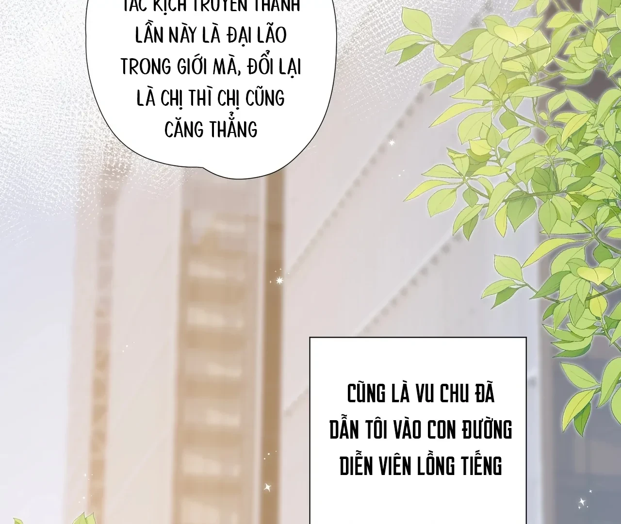 Vãn Triều Chapter 15 - 10