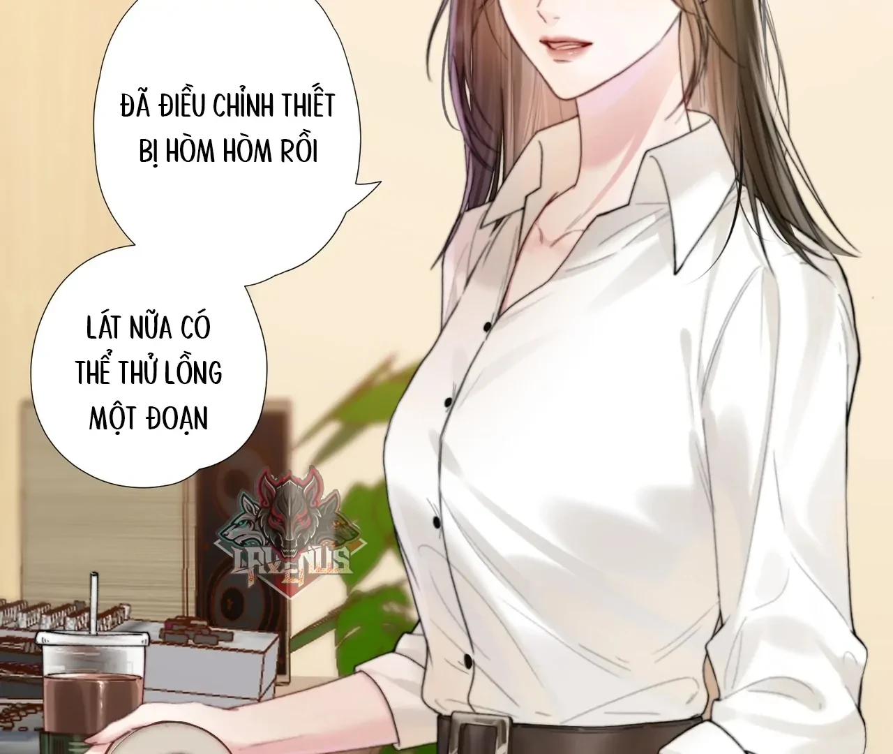 Vãn Triều Chapter 15 - 15