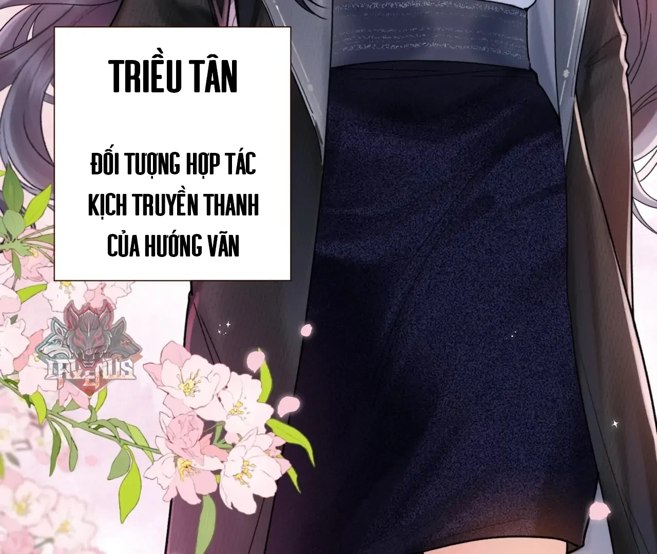 Vãn Triều Chapter 15 - 34