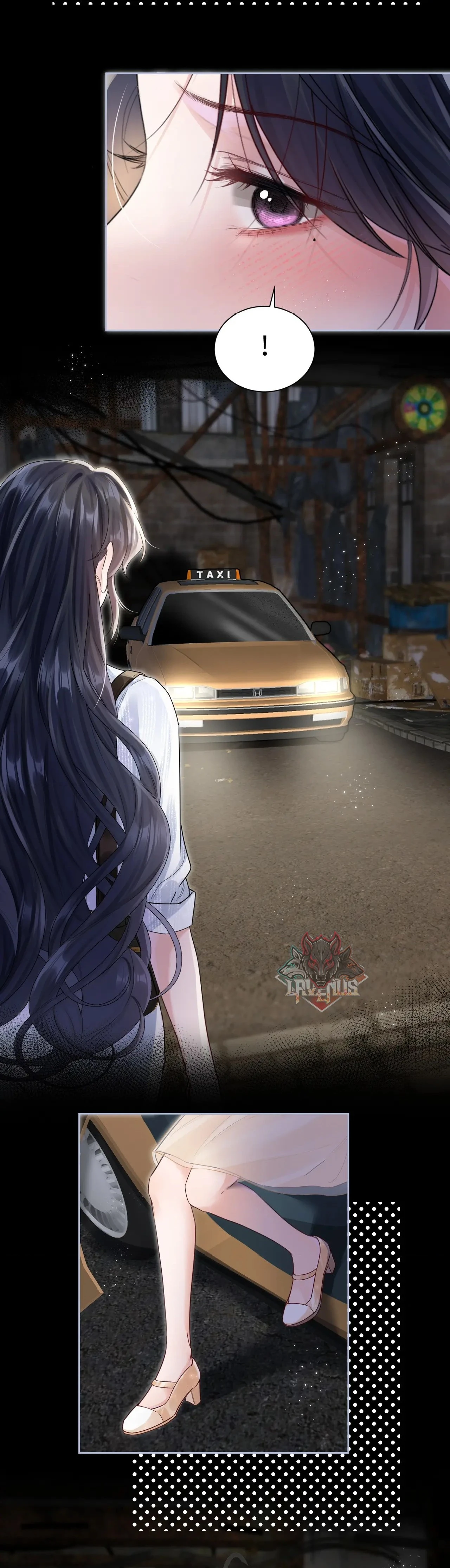 Vãn Triều Chapter 17 - 4