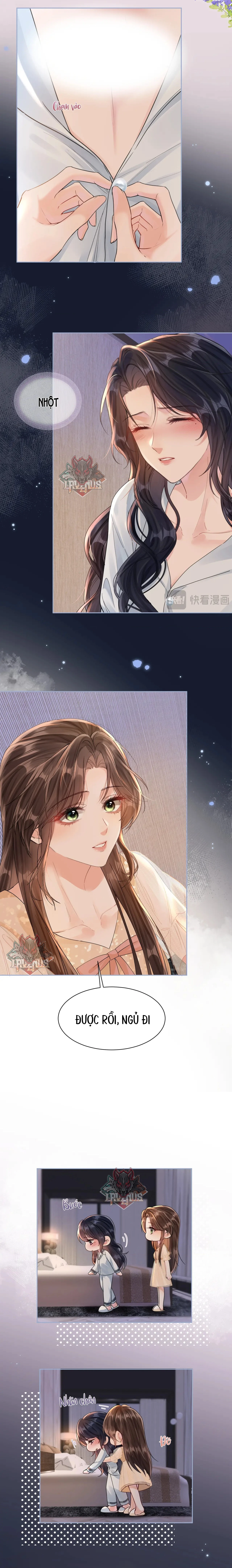 Vãn Triều Chapter 17 - 10