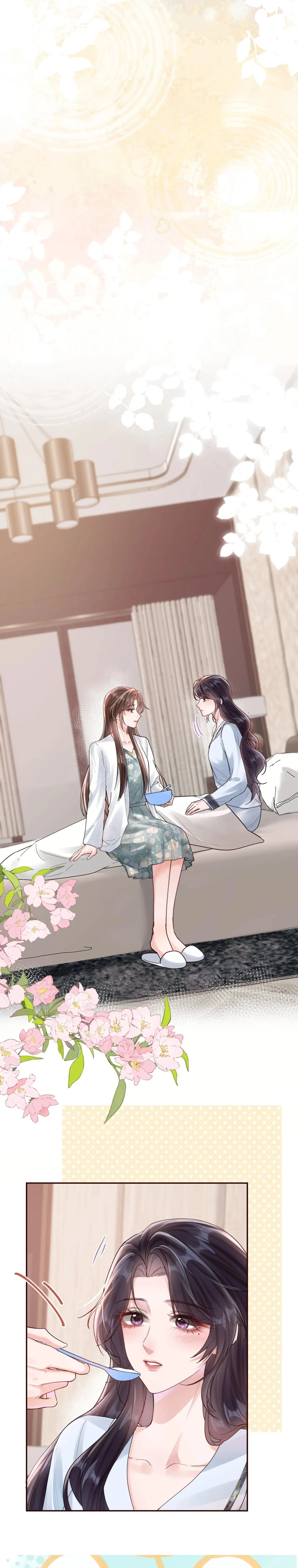 Vãn Triều Chapter 18 - 6