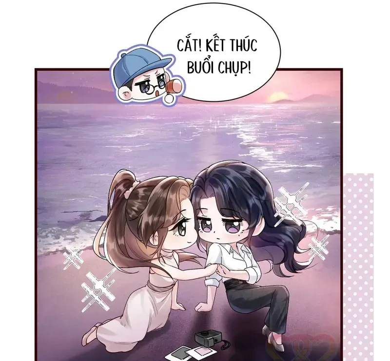 Vãn Triều Chapter 4.1 - 3