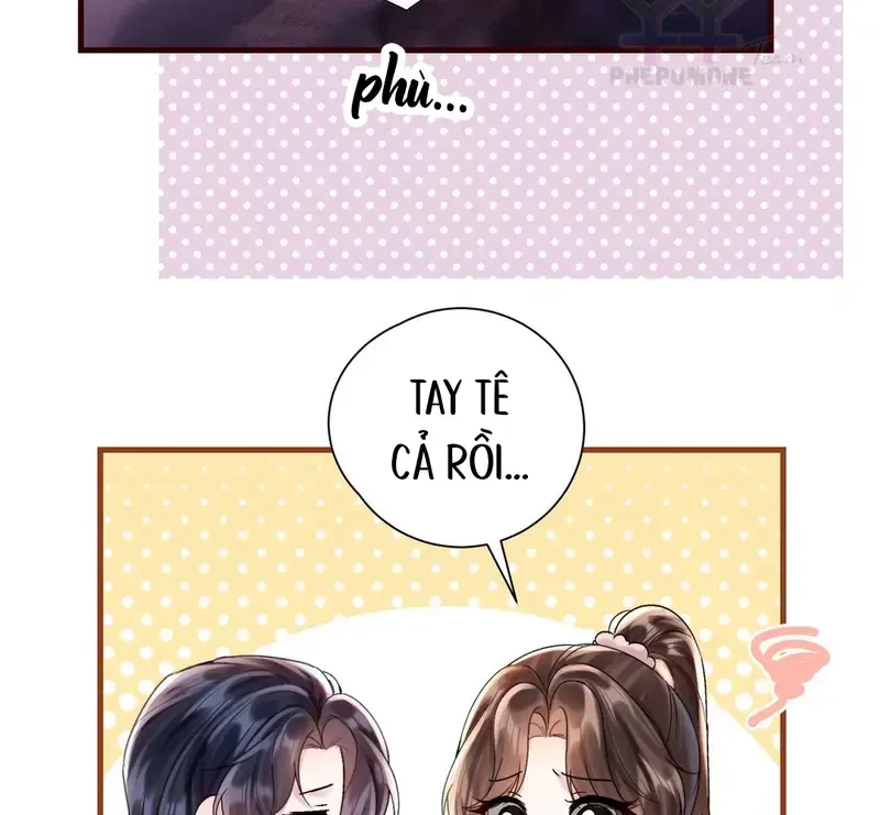 Vãn Triều Chapter 4.1 - 4