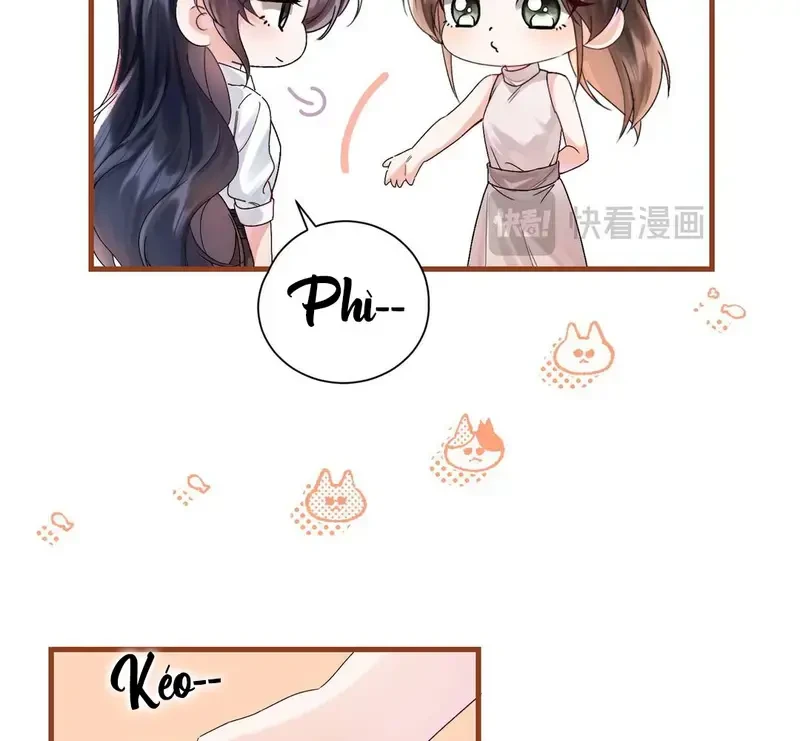 Vãn Triều Chapter 4.1 - 5