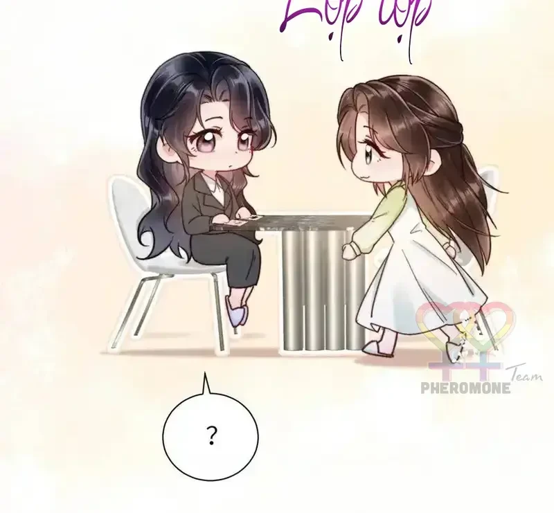 Vãn Triều Chapter 8.1 - 8