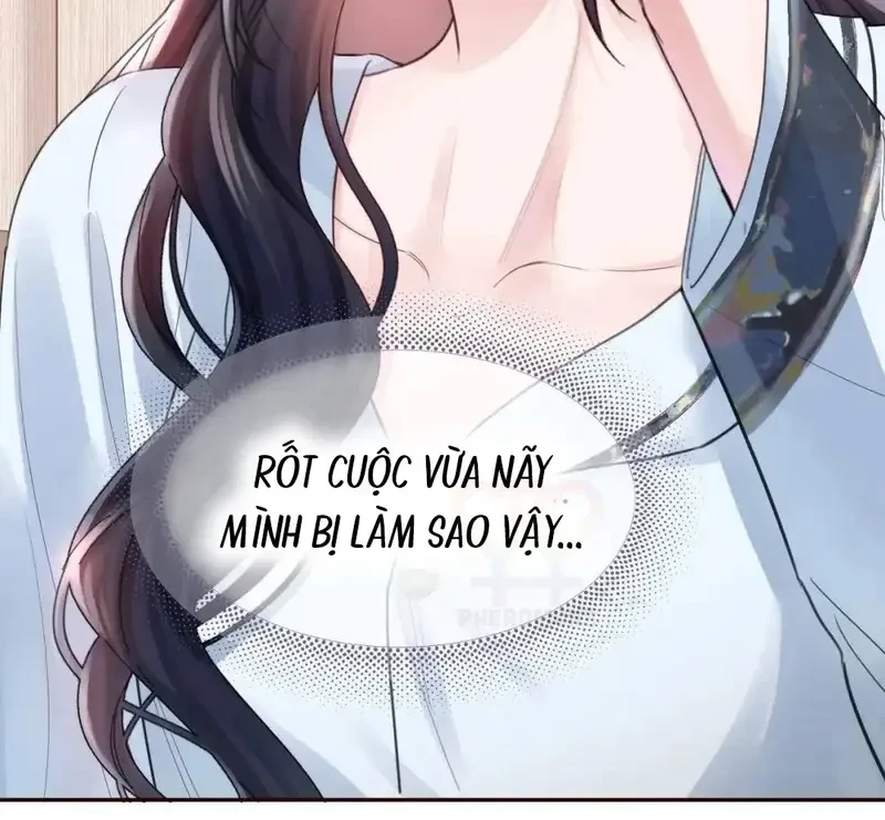 Vãn Triều Chapter 19 - 23