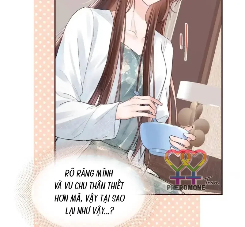 Vãn Triều Chapter 19 - 25