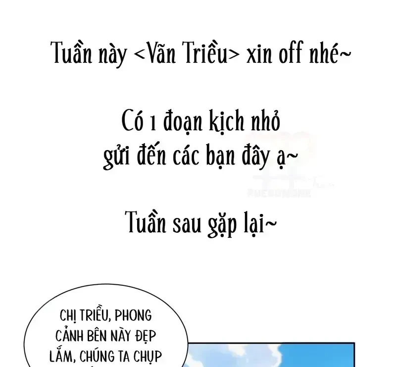 Vãn Triều Chapter 19.5 - 2