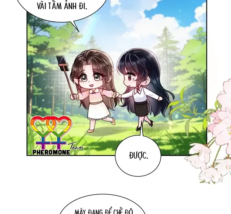 Vãn Triều Chapter 19.5 - 3