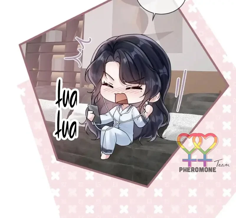 Vãn Triều Chapter 20 - 11